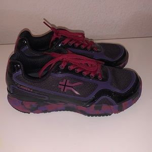 Karu Carrera walking Running shoes size 5.5